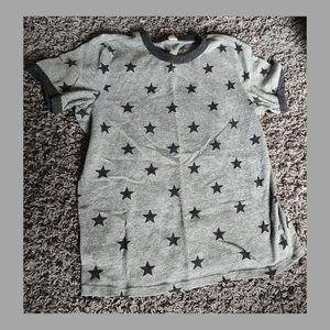 3 for $23 tops!! Alternative Brand Eco Soft Star Tee